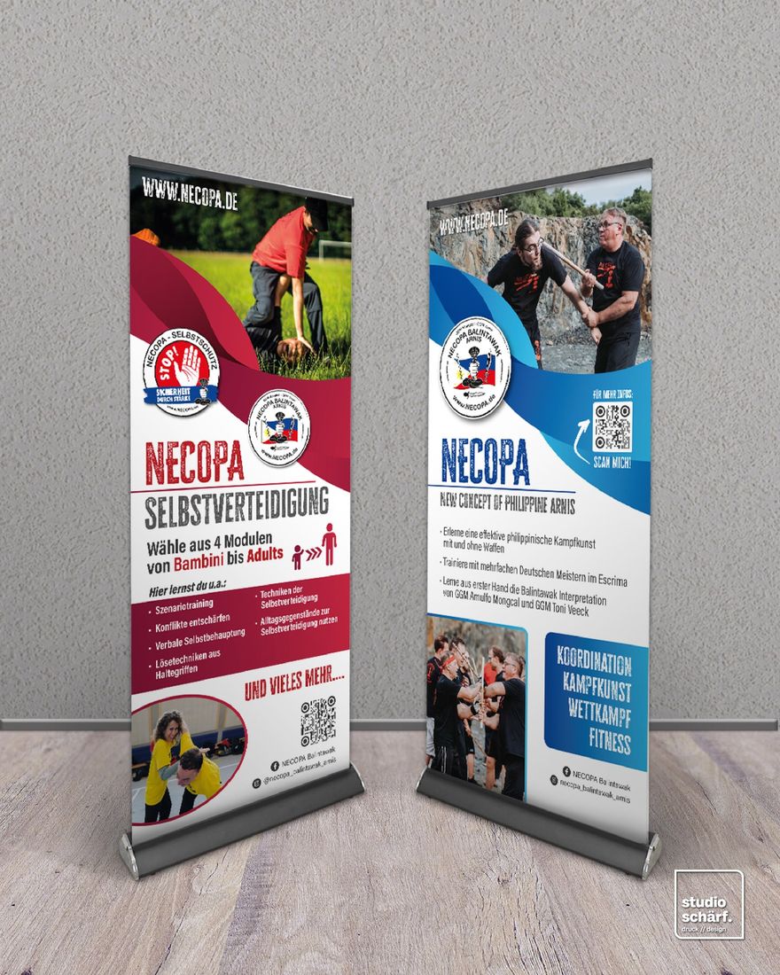Referenz Grafikdesign 7