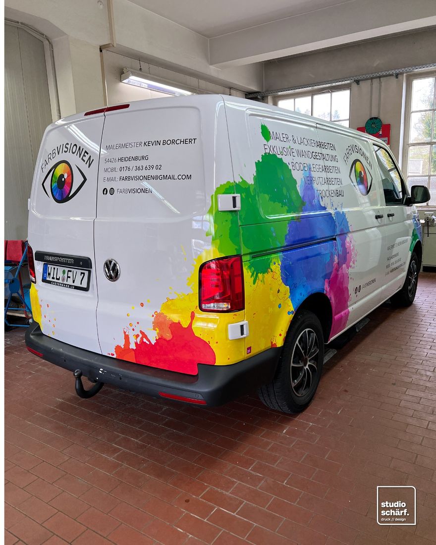 Referenz Grafikdesign 10