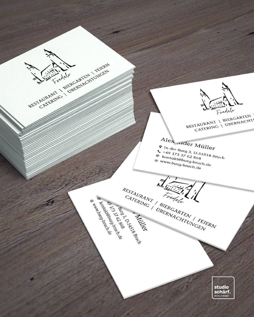 Referenz Printmedien 2
