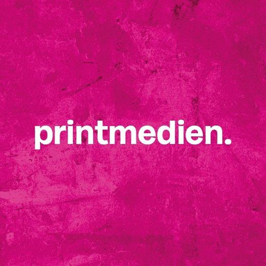 printmedien.