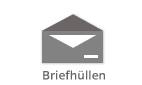 Briefhüllen Logo